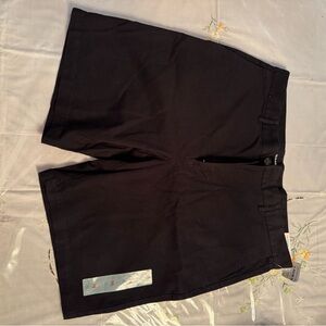 Old Navy Dark Shorts